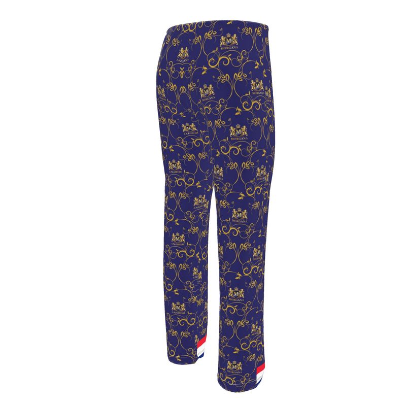Mens Pajama Bottoms