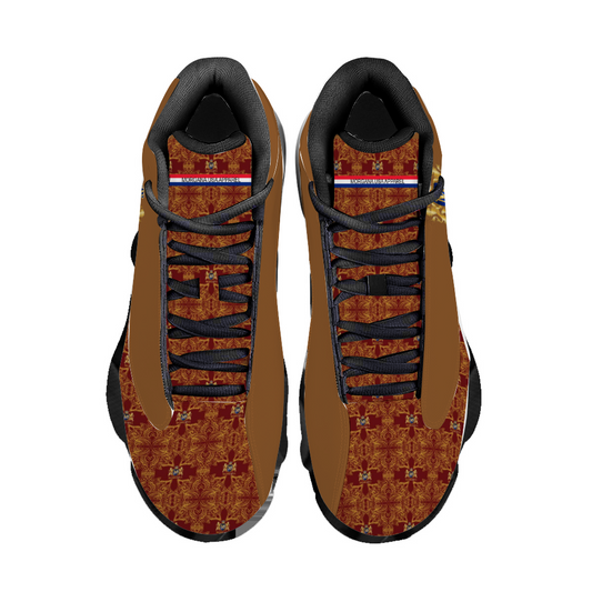 Fashion Sport Sneakers