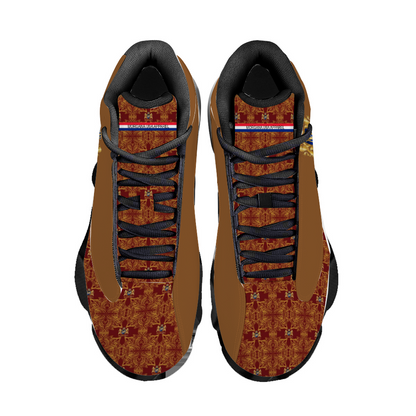 Fashion Sport Sneakers