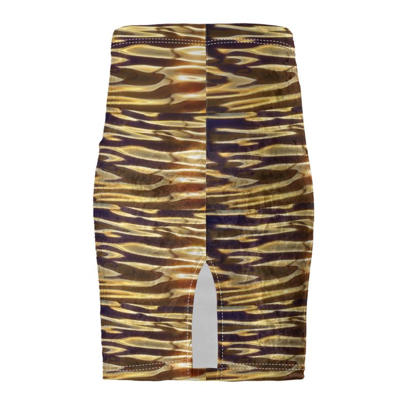 Pencil Skirt