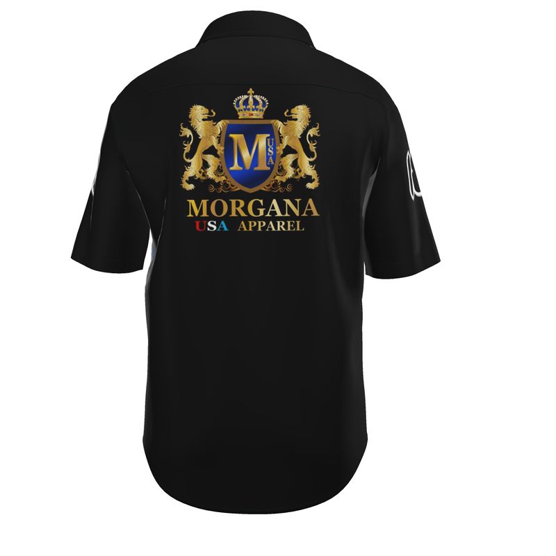 Mens Short Sleeve Shirt