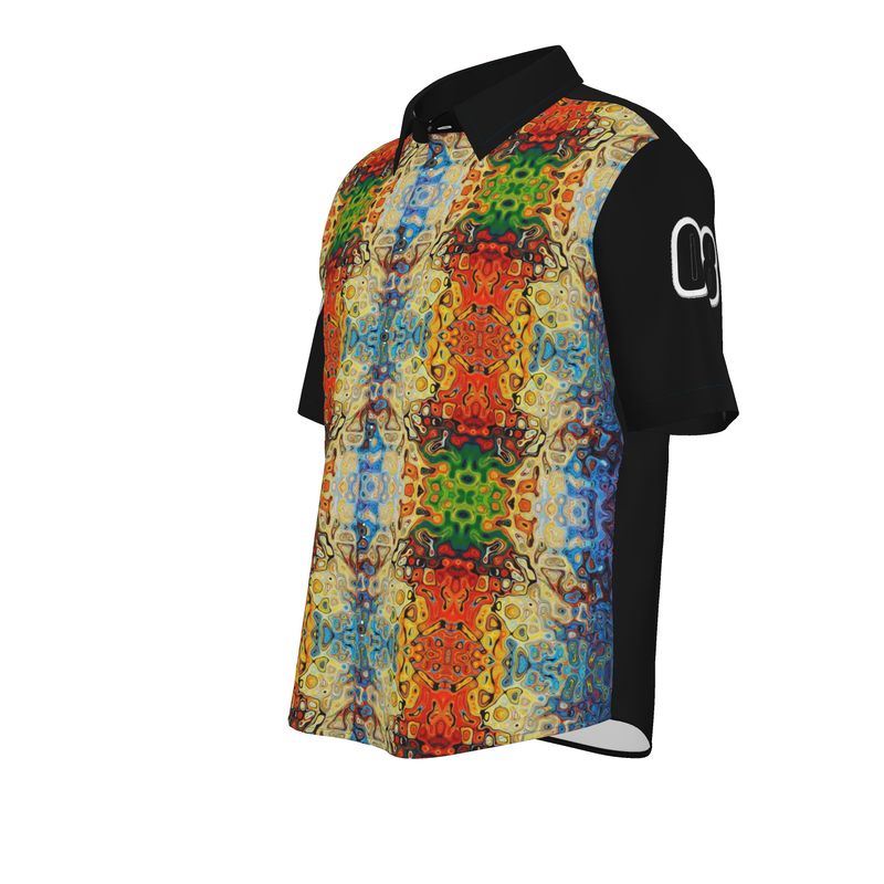 Mens Short Sleeve Shirt