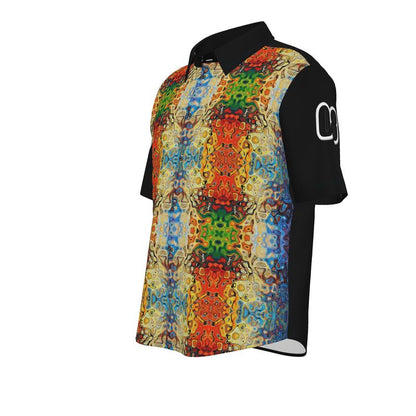 Mens Short Sleeve Shirt