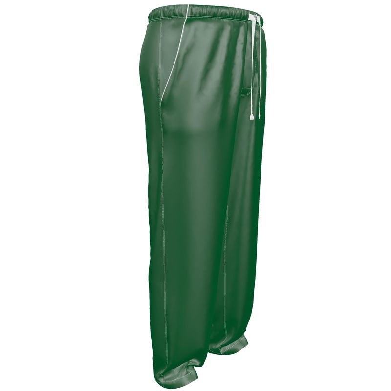 Mens Luxury Pajama Bottem