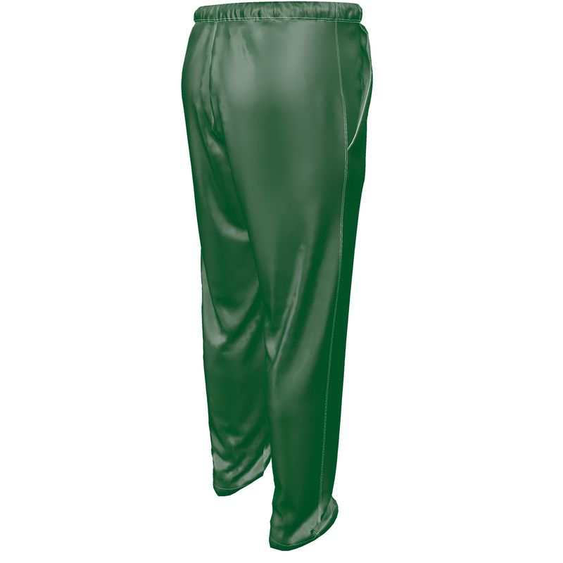 Mens Luxury Pajama Bottem