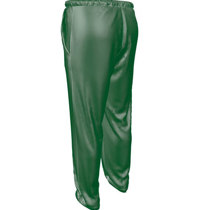Mens Luxury Pajama Bottem