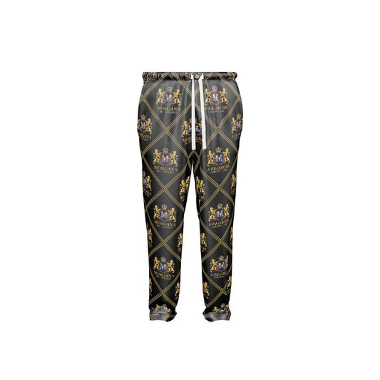 Mens Luxury Pajama Trousers