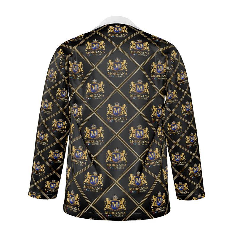 Men's Luxury Pajama Shirt