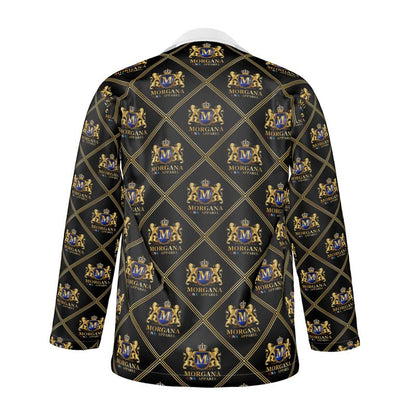 Men's Luxury Pajama Shirt