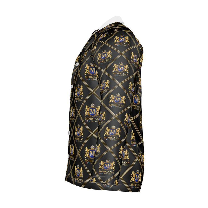 Men's Luxury Pajama Shirt