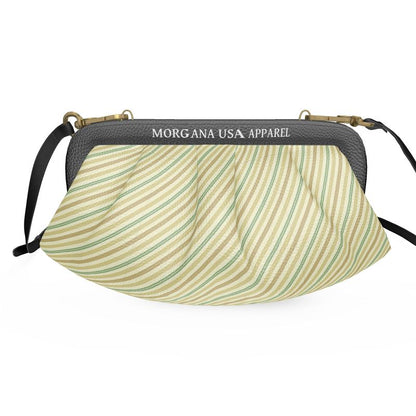 Pleated Soft Bag