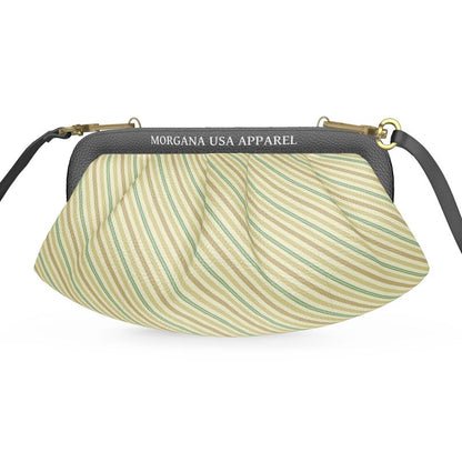 Pleated Soft Bag