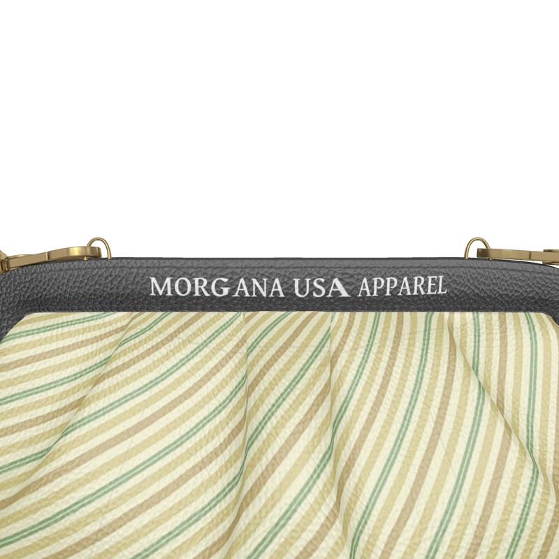 Pleated Soft Bag