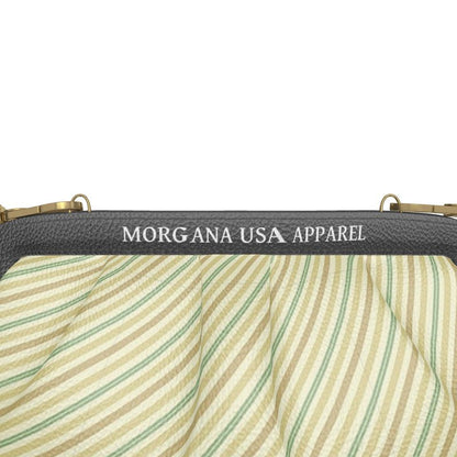 Pleated Soft Bag