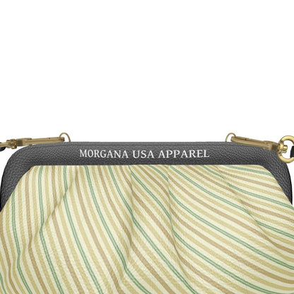 Pleated Soft Bag
