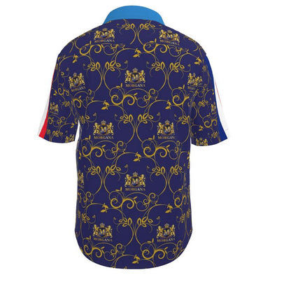 Mens Short Sleeve Shirt