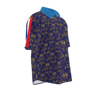 Mens Short Sleeve Shirt