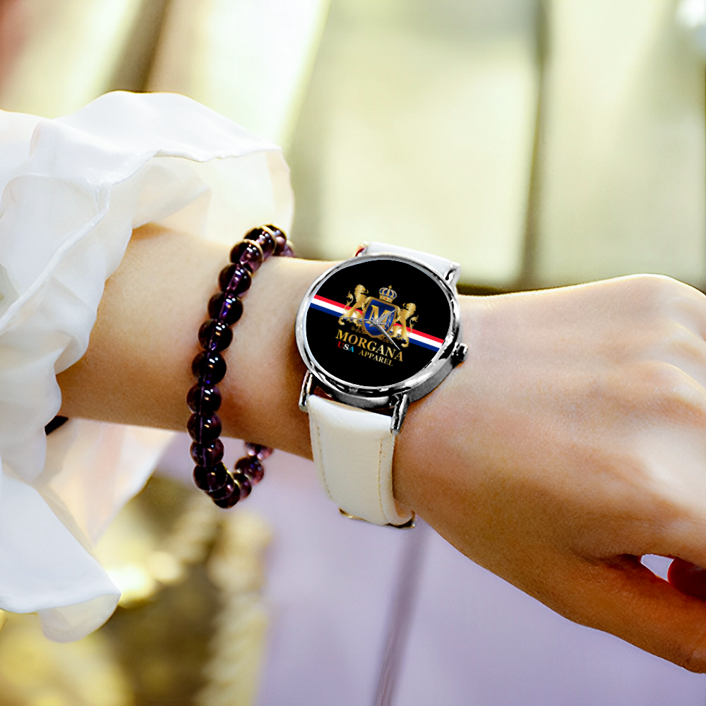Morgana Quartz Watches