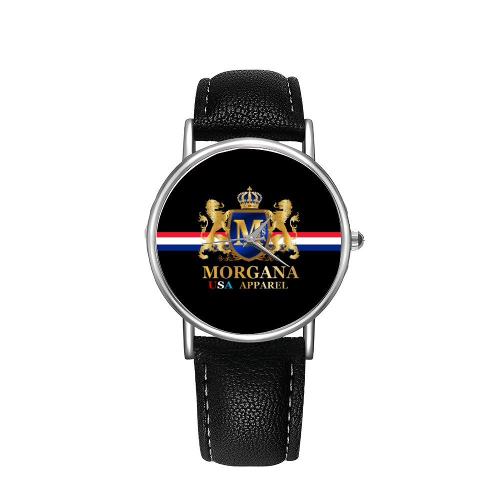 Morgana Quartz Watches