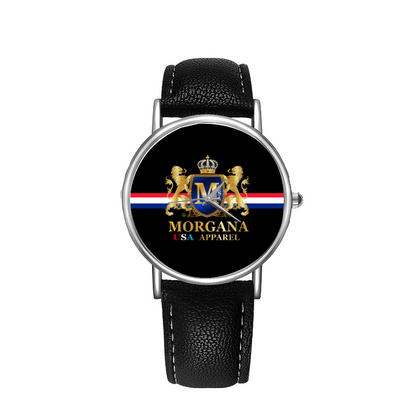 Morgana Quartz Watches