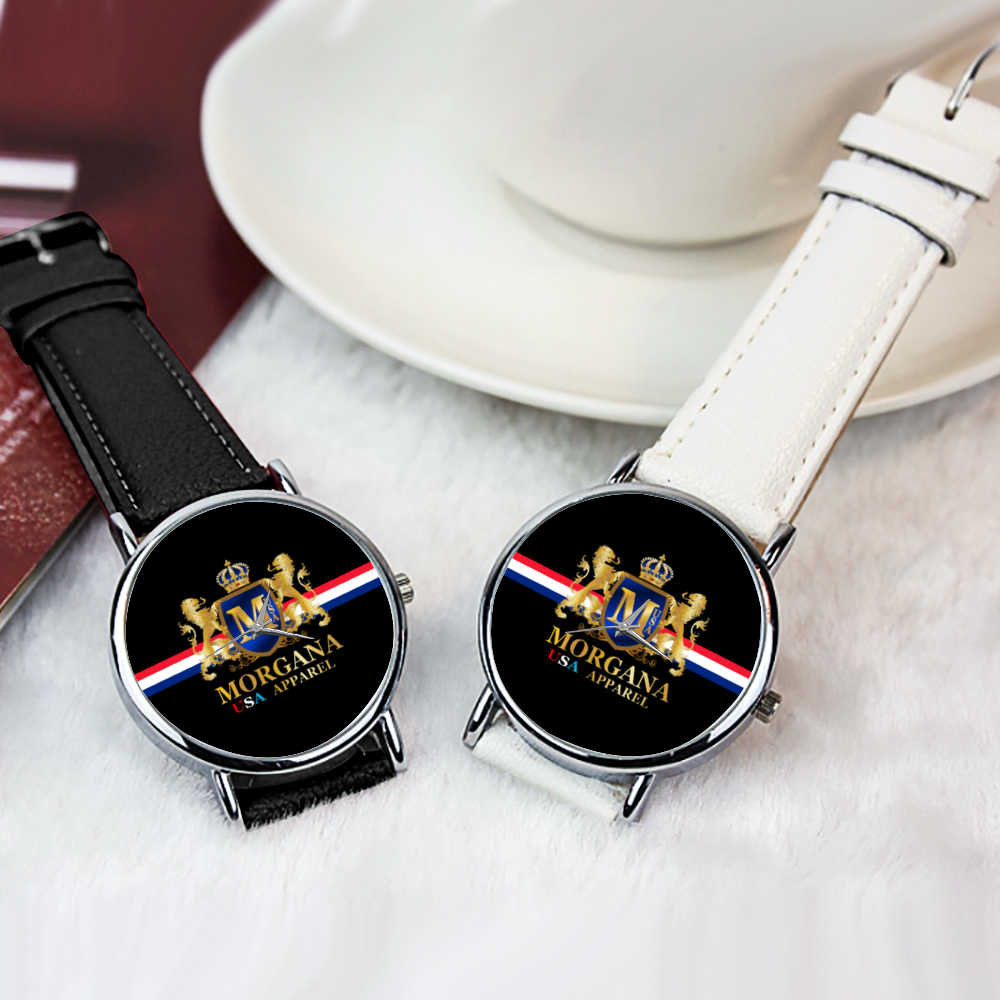 Morgana Quartz Watches