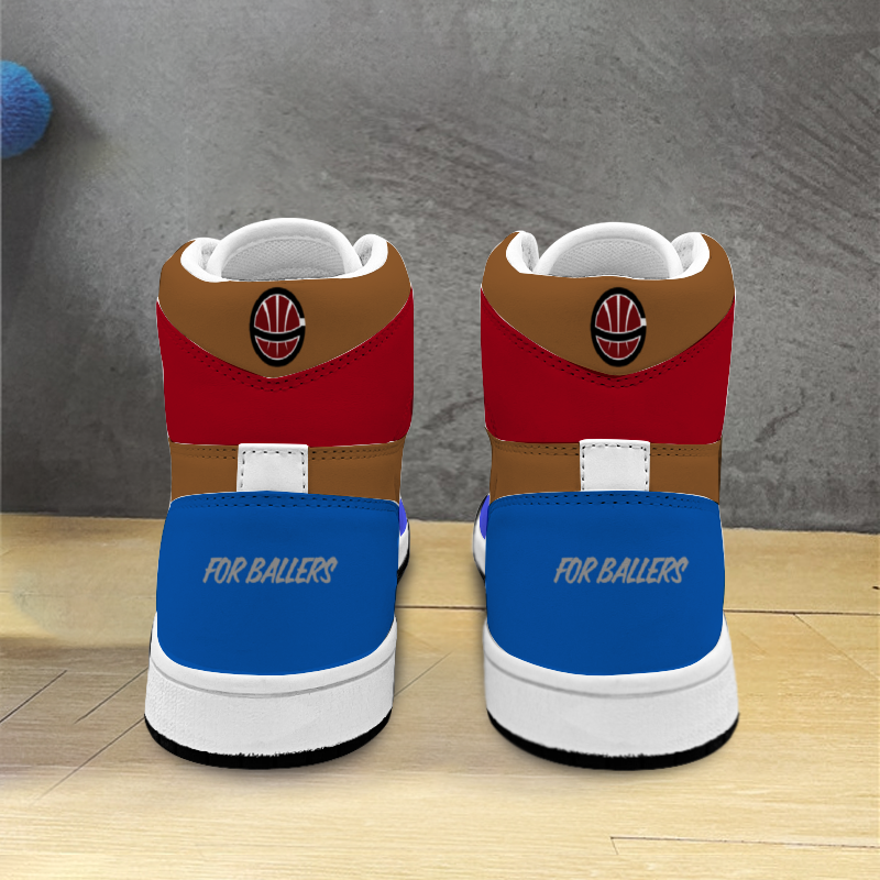 Unisex Sport Sneakers