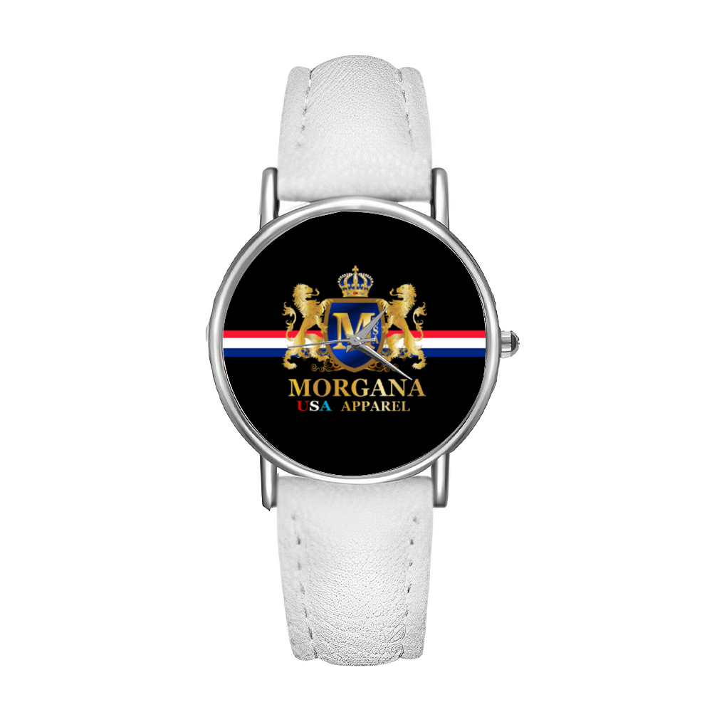 Morgana Quartz Watches