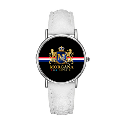 Morgana Quartz Watches