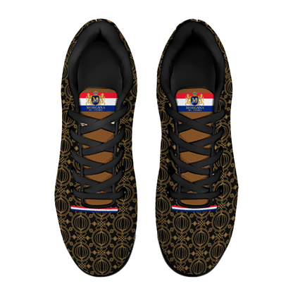 Unisex Casual Fashion Sneakers