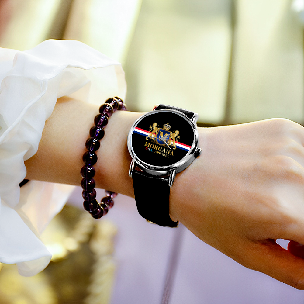 Morgana Quartz Watches