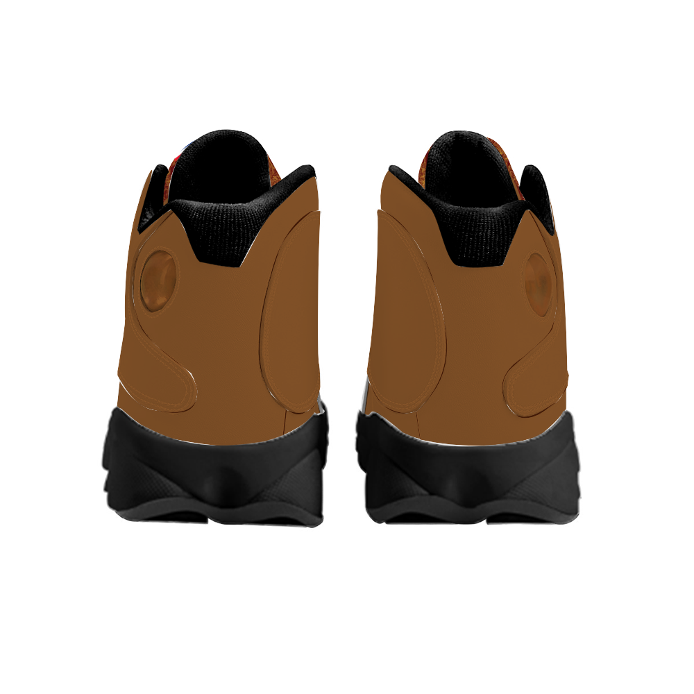 Fashion Sport Sneakers