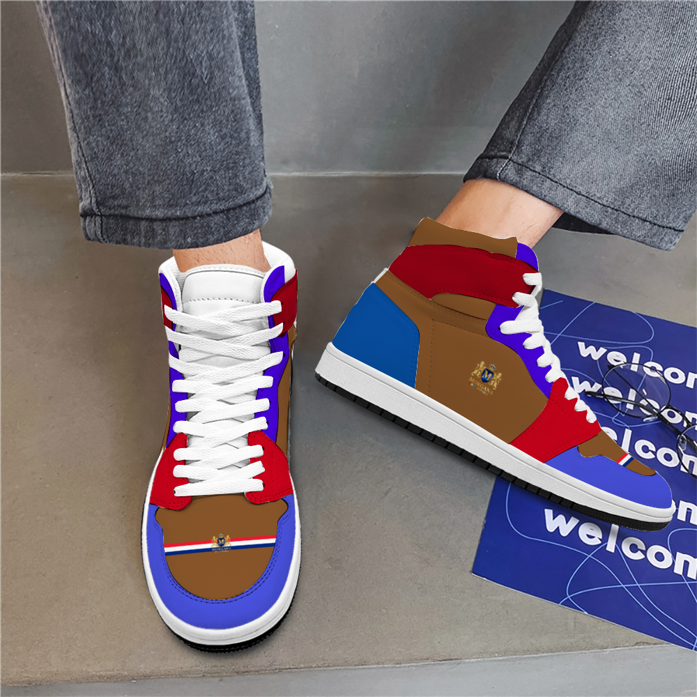 Unisex Sport Sneakers