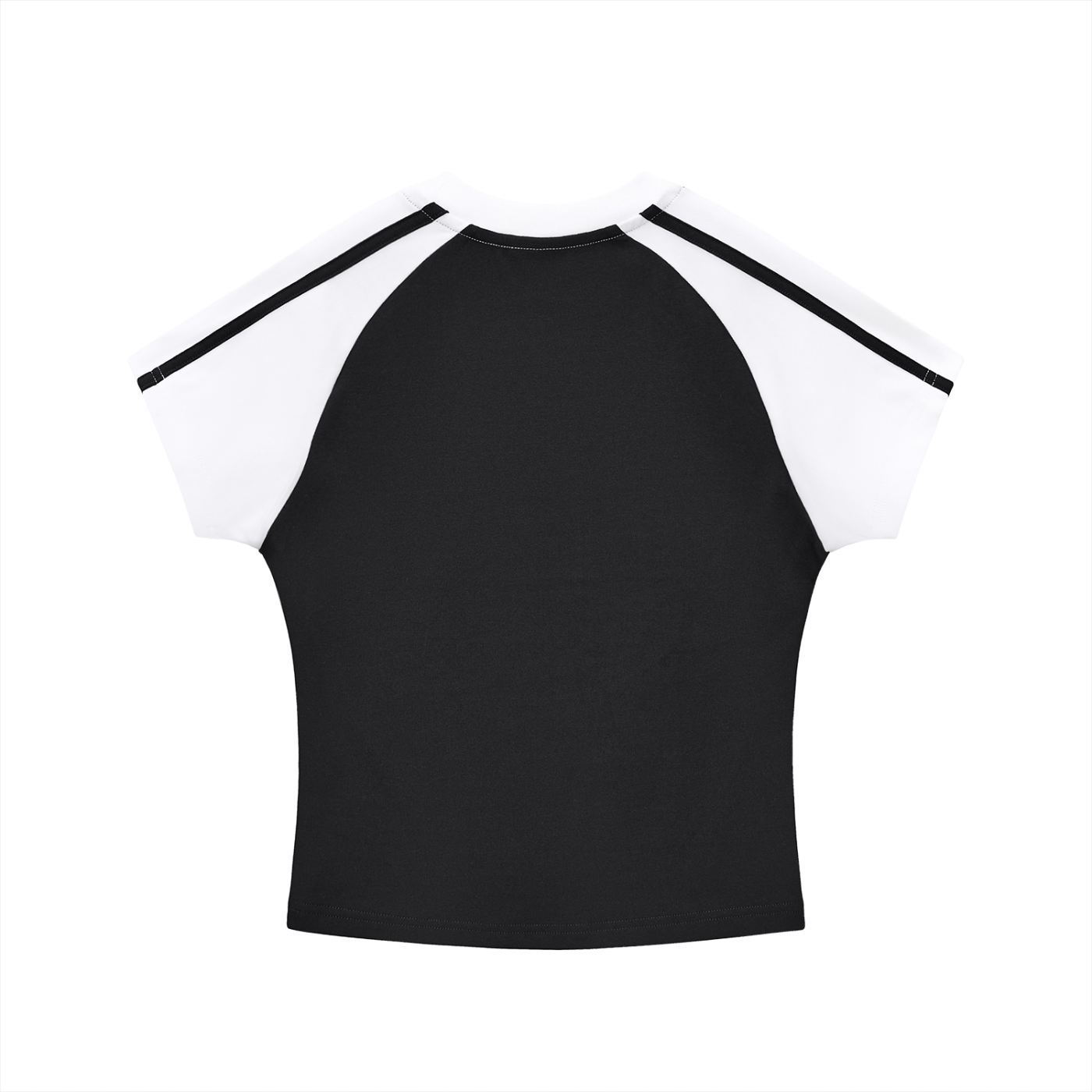 Raglan Sleeve T-Shirt