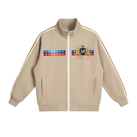 Collar Jacket