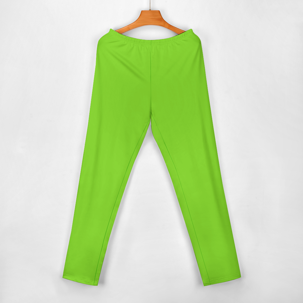 Diagonal Shoulder Top & Pants