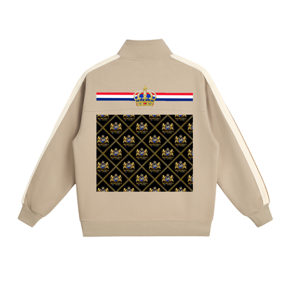 Collar Jacket