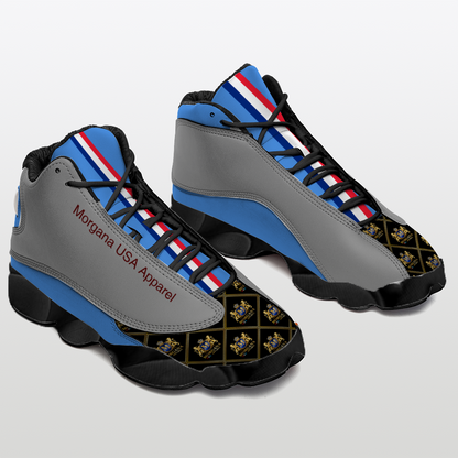 Fashion Sport Sneakers