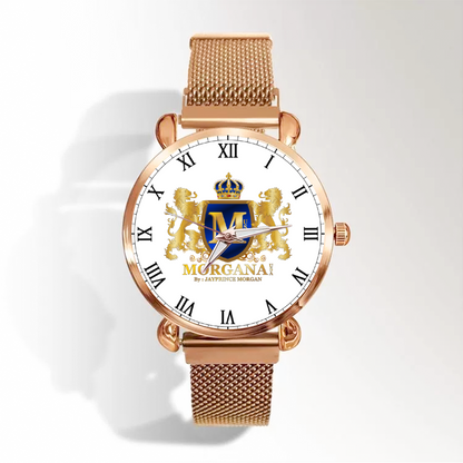 Women’s Magnetic Buckle Quartz Watch