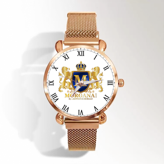 Women’s Magnetic Buckle Quartz Watch