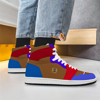 Unisex Sport Sneakers