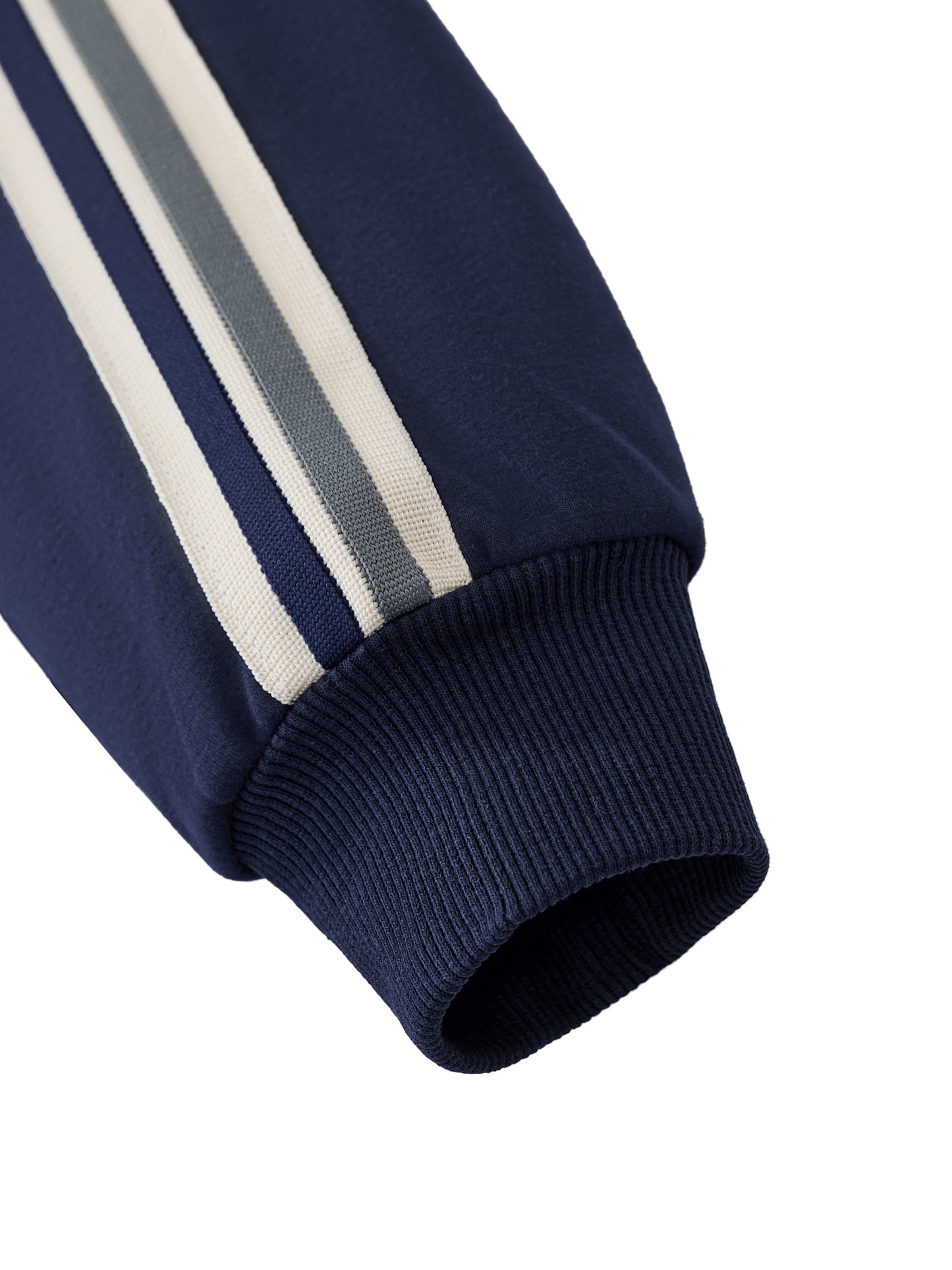 Collar Jacket