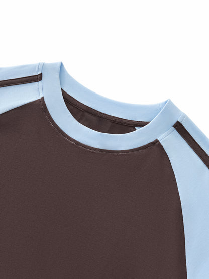 Raglan Sleeve T-Shirt