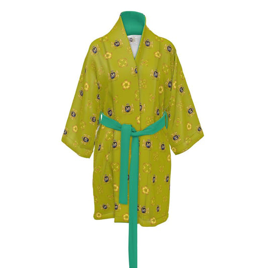 Unisex Kimono Wardrobe
